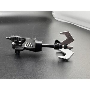 Spawn Shadow Hawk GRAPPLING HOOK MISSILE original Series 4 Deluxe weapon 1996